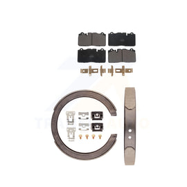 2009 2010 2011 2012 2013 Chevrolet Chevy Corvette ZR1 Z06 Carbon