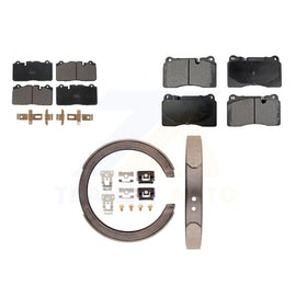 2009 2010 2011 2012 2013 Chevrolet Chevy Corvette ZR1 Z06