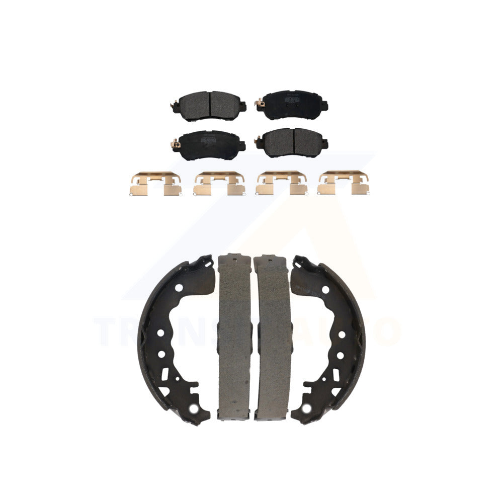 2018 2019 2020 2021 Nissan Kicks Versa S