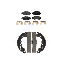 Load image into Gallery viewer, 2018 2019 2020 2021 Nissan Kicks Versa S