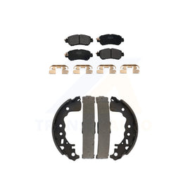 2018 2019 2020 2021 Nissan Kicks Versa S