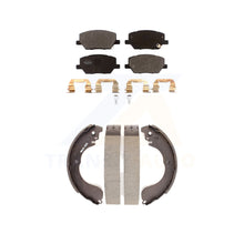 Load image into Gallery viewer, 2017 Jeep Mopar Hemi Pentastar Trailrated Stow n go Daytona Compass