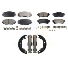 Load image into Gallery viewer, 2012 2013 2014 2015 2016 2017 Toyota TRD Prius V