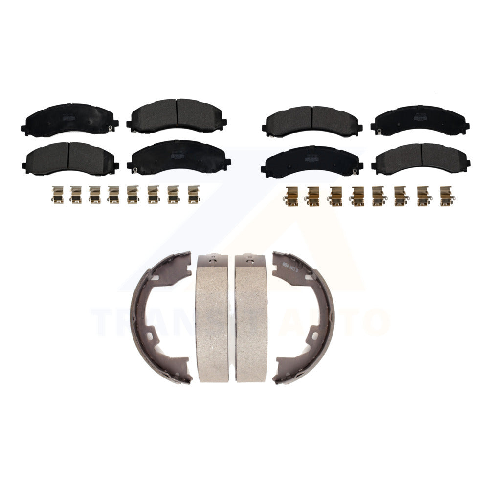 2019 2020 2021 Ram Mopar Hemi Pentastar Trailrated Stow n go Daytona 3500