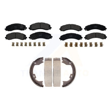 Load image into Gallery viewer, 2019 2020 2021 Ram Mopar Hemi Pentastar Trailrated Stow n go Daytona 3500