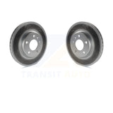 Paire de rotors de frein avant pour Chevrolet Equinox Malibu Cruze Buick GMC Terrain 