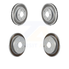 2001 2002 2003 2004 2005 2006 2007 Buick Pontiac Aztek Rendezvous FWD