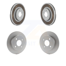 2005 2006 2007 Ford Ecoboost Lightning Harley Davidson Motorcraft Focus Disc rear brakes