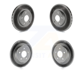 2012 2013 2014 2015 2016 2017 2018 Ford Ecoboost Lightning Harley Davidson Motorcraft Focus S Titanium Electric SE Disc rear brakes SEL