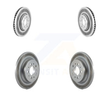 Load image into Gallery viewer, 1999 2000 2001 2002 2003 2004 2005 2006 2007 2008 2009 Volvo S60 S80 V70 XC70 2.4 2.5T AWD T5