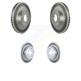 2002 2003 2004 Honda i-VTM4 CR-V