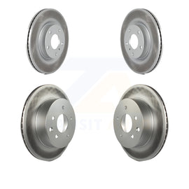 2003 2004 2005 INFINITI Nissan 350Z G35 AWD