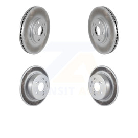 2001 2002 2003 Toyota TRD Highlander AWD