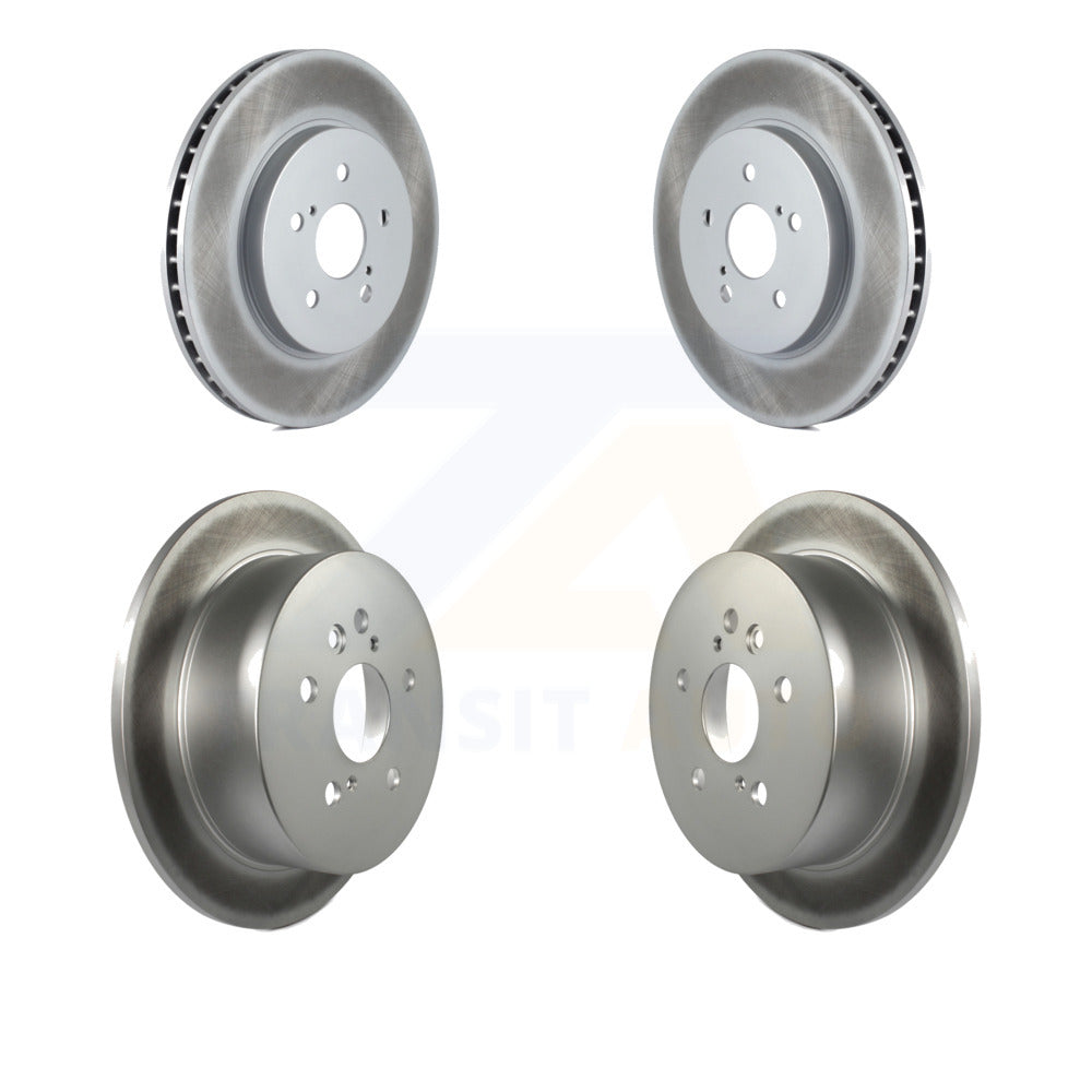 2004 2005 2006 2007 2008 2009 Lexus Toyota TRD Highlander RX330 RX350 RX400h Hybrid Limited