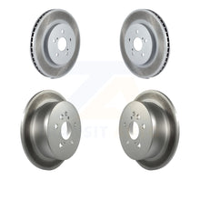 Charger l'image dans la galerie, 2004 2005 2006 2007 2008 2009 Lexus Toyota TRD Highlander RX330 RX350 RX400h Hybrid Limited