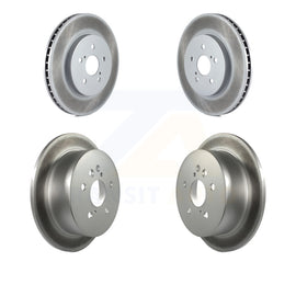 2004 2005 2006 2007 2008 2009 Lexus Toyota TRD Highlander RX330 RX350 RX400h Hybrid Limited