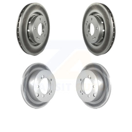 2005 2006 Mitsubishi AWC Outlander