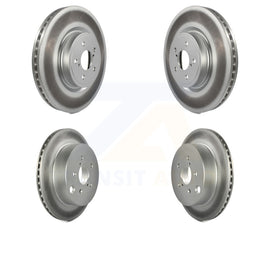 2014 2015 2016 2017 2018 Subaru Forester 2.0L