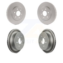 Load image into Gallery viewer, 2005 2006 2007 2008 2009 2010 2011 2012 2013 2014 2015 2016 2017 2018 2019 2020 2021 2022 Nissan Suzuki Equator Frontier Xterra 4.0L