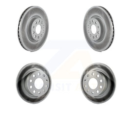 2014 2015 2016 2017 2018 Volkswagen VW 4Motion Motion Beetle Jetta 2.0L R-Line GSR