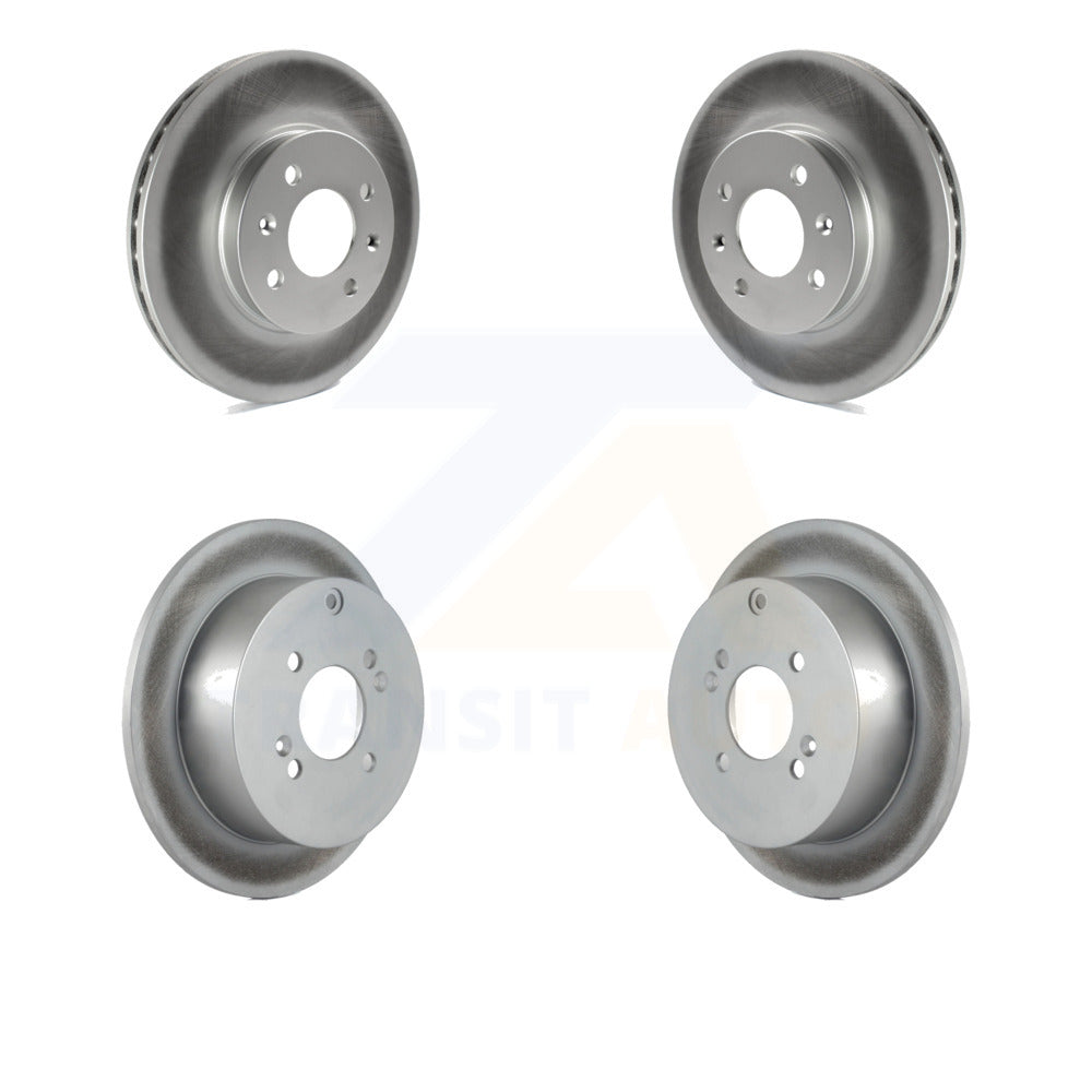 2006 2007 2008 2009 2010 Hyundai Kia Accent Rio Rio5 Sedan