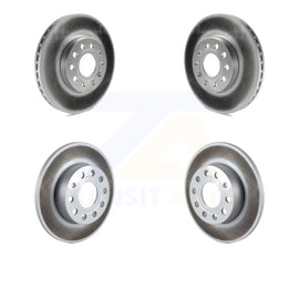 2006 2007 2008 2009 Volkswagen VW 4Motion Motion Rabbit