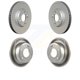 2012 2013 2014 2015 2016 Hyundai Kia Sportage Tucson FWD GAS engine