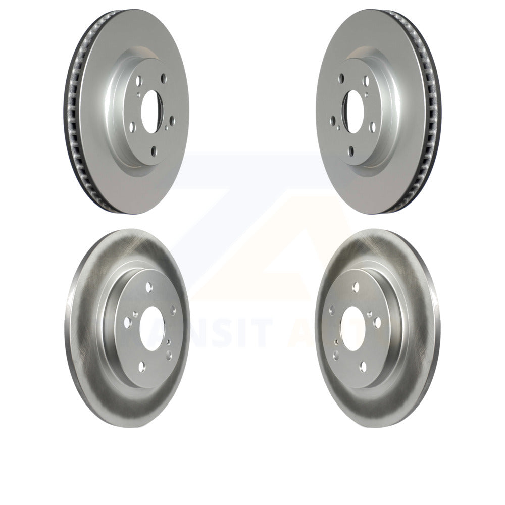 2009 2010 2011 2012 2013 2014 2015 2016 2017 2018 Pontiac Scion Toyota TRD Corolla iM Matrix Vibe Base FWD 2.4L S XR