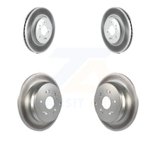 Charger l'image dans la galerie, 2007 2008 2009 2010 2011 2012 2013 2014 2015 2016 Acura Honda i-VTM4 CR-V RDX AWD