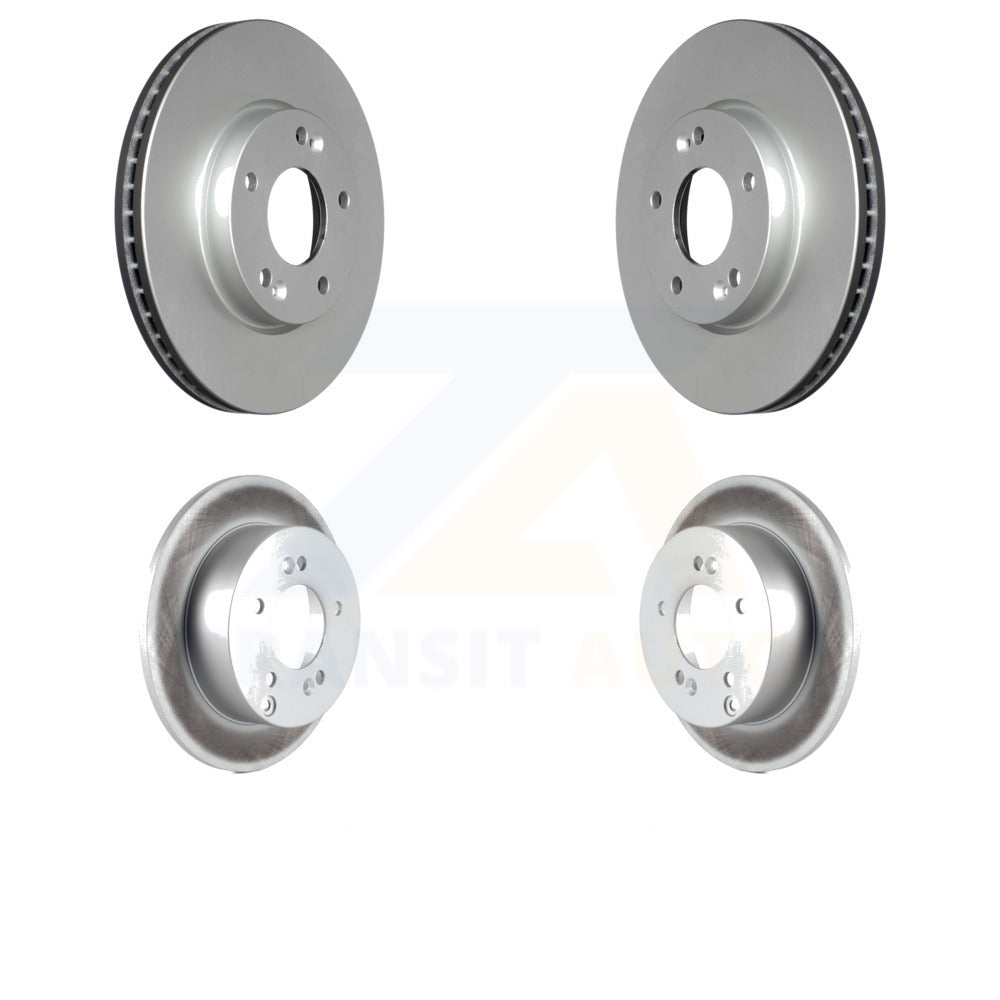 2007 2008 2009 Kia Rondo