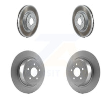 Load image into Gallery viewer, 2017 2018 2019 Ford Ecoboost Lightning Harley Davidson Motorcraft Escape 2.5L FWD 1.5L