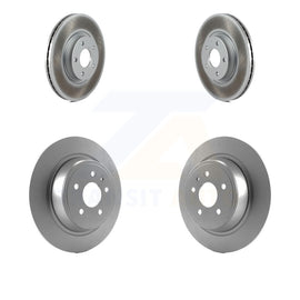 2017 2018 2019 Ford Ecoboost Lightning Harley Davidson Motorcraft Escape 2.5L FWD 1.5L