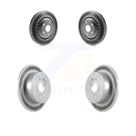 2008 2009 2010 2011 2012 2013 Toyota TRD Highlander