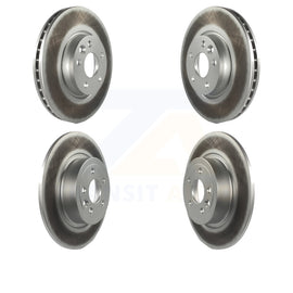 2016 2017 Land Rover Range Rover Evoque