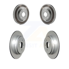 2011 2012 2013 2014 Honda i-VTM4 Odyssey