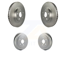 Charger l'image dans la galerie, 2000 2001 2002 2003 2004 2005 2006 2007 2008 Toyota TRD Celica Corolla GTS