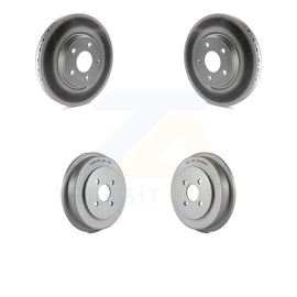 2006 Pontiac Pursuit