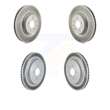 Load image into Gallery viewer, 2008 2009 2010 2011 2012 2013 2014 Cadillac CTS Base Coupe Premium Luxury Performance 3.0L Wagon 3.6L