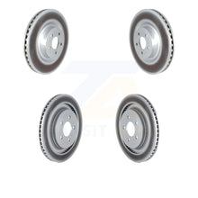 Load image into Gallery viewer, 2015 2016 2017 2018 2019 2020 2021 2022 Ford Ecoboost Lightning Harley Davidson Motorcraft Mustang 5.0L Bullitt GT Premium V8 EcoBoost 50 Years Limited Edition