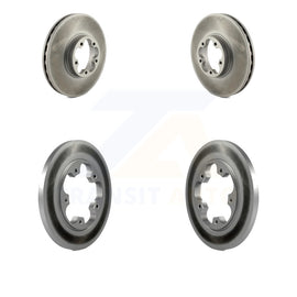 2016 Ford Ecoboost Lightning Harley Davidson Motorcraft Transit-350 HD