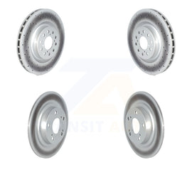 2017 2018 2019 2020 Honda i-VTM4 Civic Type R