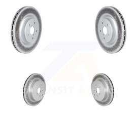 2018 2019 2020 Subaru WRX STI