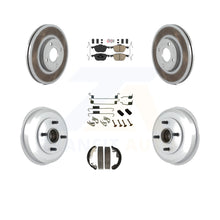 Charger l'image dans la galerie, 2005 2006 2007 Ford Ecoboost Lightning Harley Davidson Motorcraft Focus