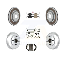 Charger l'image dans la galerie, 2005 2006 2007 Ford Ecoboost Lightning Harley Davidson Motorcraft Focus