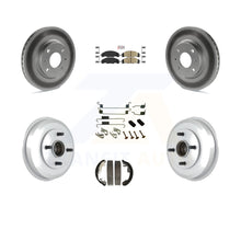 Charger l'image dans la galerie, 2008 Ford Ecoboost Lightning Harley Davidson Motorcraft Focus