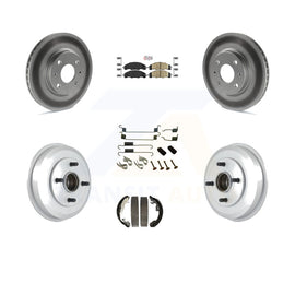 2008 Ford Ecoboost Lightning Harley Davidson Motorcraft Focus