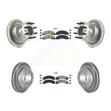 Load image into Gallery viewer, 2008 2009 2010 2011 2012 2013 2014 2015 2016 2017 2018 2019 2020 2021 2022 Ford Ecoboost Lightning Harley Davidson Motorcraft E-350 Econoline Super Duty