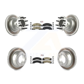 2009 2010 Ford Ecoboost Lightning Harley Davidson Motorcraft E-450 Super Duty DIESEL engine