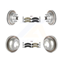 Charger l'image dans la galerie, 2009 2010 Ford Ecoboost Lightning Harley Davidson Motorcraft E-450 Super Duty DIESEL engine