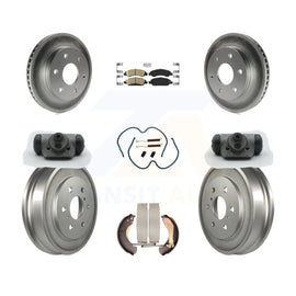 2007 GMC GM General Motors Pickup Pick-up Truck Truc Wheel Wheels GVWR GVW Cab 4 Drive 4WD 4x4 AWD 3.6L 6.2L 4.3L 5.3L 6L 6.0L LTZ Z71 HD Heavy Duty High Country Trail Boss Platinum Worktruck Work Extended WT SS Base Custom SL SLE SLT Denali Crew Sierra 1500 SLT SLE Denali Disc rear brakes